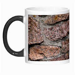 Cemented Rocks Morph Mugs by trendistuff