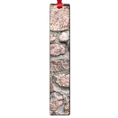 Cemented Rocks Large Book Marks by trendistuff