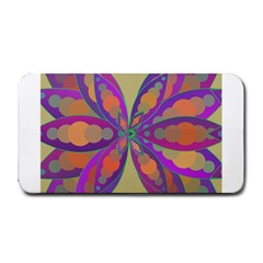 Fly-mandala Medium Bar Mats