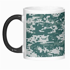 Camo Digital Urban Morph Mugs by trendistuff