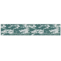 Camo Digital Urban Flano Scarf (large)  by trendistuff