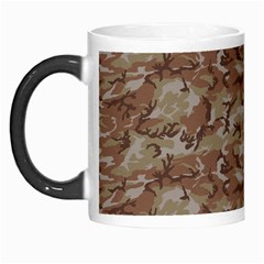 Camo Desert Morph Mugs by trendistuff