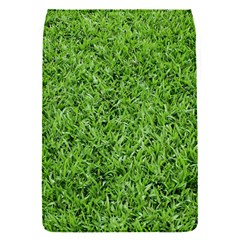 Green Grass 2 Flap Covers (s)  by trendistuff