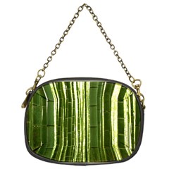 Bamboo Grove 2 Chain Purses (one Side)  by trendistuff