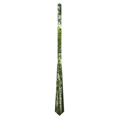 Bamboo Grove 1 Neckties (one Side) 