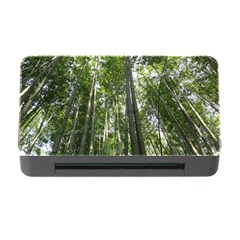 Bamboo Grove 1 Memory Card Reader With Cf by trendistuff
