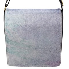 Paper Colors Flap Messenger Bag (s) by trendistuff