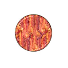 Bacon Hat Clip Ball Marker by trendistuff