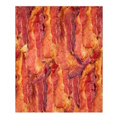 Bacon Shower Curtain 60  X 72  (medium) 