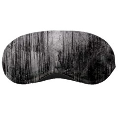 Grunge Metal Night Sleeping Masks by trendistuff