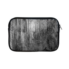 Grunge Metal Night Apple Ipad Mini Zipper Cases by trendistuff