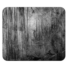 Grunge Metal Night Double Sided Flano Blanket (small)  by trendistuff