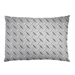 Diamond Plate Pillow Cases (two Sides) by trendistuff