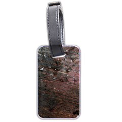 Corrosion 2 Luggage Tags (two Sides) by trendistuff