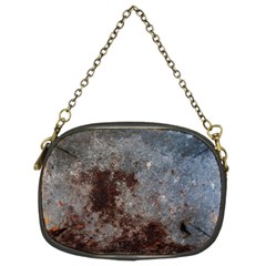 Corrosion 1 Chain Purses (two Sides)  by trendistuff