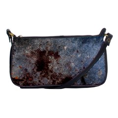 Corrosion 1 Shoulder Clutch Bags by trendistuff