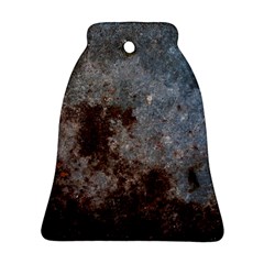 Corrosion 1 Bell Ornament (2 Sides) by trendistuff