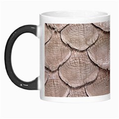 Scaly Leather Morph Mugs by trendistuff