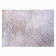 Rabbit Fur Large Glasses Cloth by trendistuff