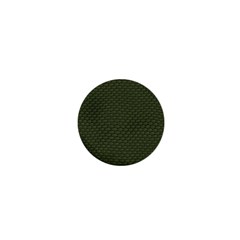 Green Reptile Skin 1  Mini Buttons by trendistuff