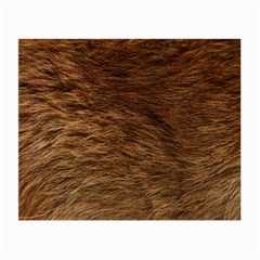 BEAR FUR Small Glasses Cloth