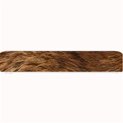 BEAR FUR Small Bar Mats