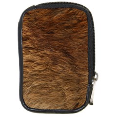 BEAR FUR Compact Camera Cases