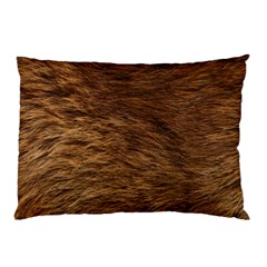 BEAR FUR Pillow Cases (Two Sides)