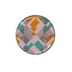 Pieces Hat Clip Ball Marker (4 Pack) by LalyLauraFLM