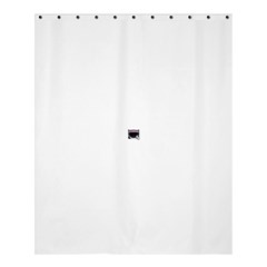 Collage Mousepad Shower Curtain 60  X 72  (medium) 