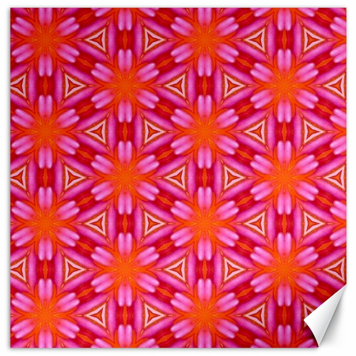 Cute Pretty Elegant Pattern Canvas 20  x 20  