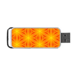 Cute Pretty Elegant Pattern Portable Usb Flash (one Side)