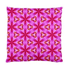 Cute Pretty Elegant Pattern Standard Cushion Case (one Side)  by GardenOfOphir