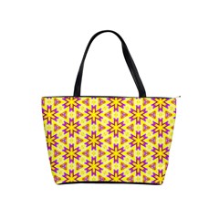 Cute Pretty Elegant Pattern Shoulder Handbags by GardenOfOphir