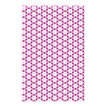 Cute Pretty Elegant Pattern Shower Curtain 48  x 72  (Small)  Curtain(48  X 72 ) - 42.18 x64.8  Curtain(48  X 72 )