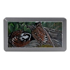 Bobwhite Quails Memory Card Reader (Mini)