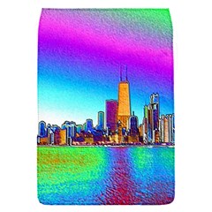 Chicago Colored Foil Effects Flap Covers (s) 