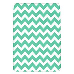 Chevron Pattern Gifts Flap Covers (s)  by GardenOfOphir