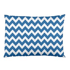 Chevron Pattern Gifts Pillow Cases (two Sides) by GardenOfOphir