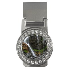 Waterfall Money Clips (cz)  by trendistuff