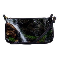 Waterfall Shoulder Clutch Bags by trendistuff