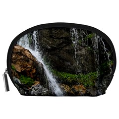 Waterfall Accessory Pouches (large)  by trendistuff