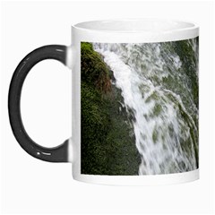 Water Overflow Morph Mugs by trendistuff