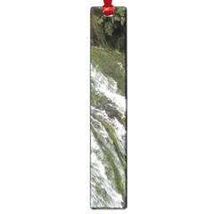 Water Overflow Large Book Marks by trendistuff