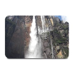 Salto Del Angel Plate Mats by trendistuff