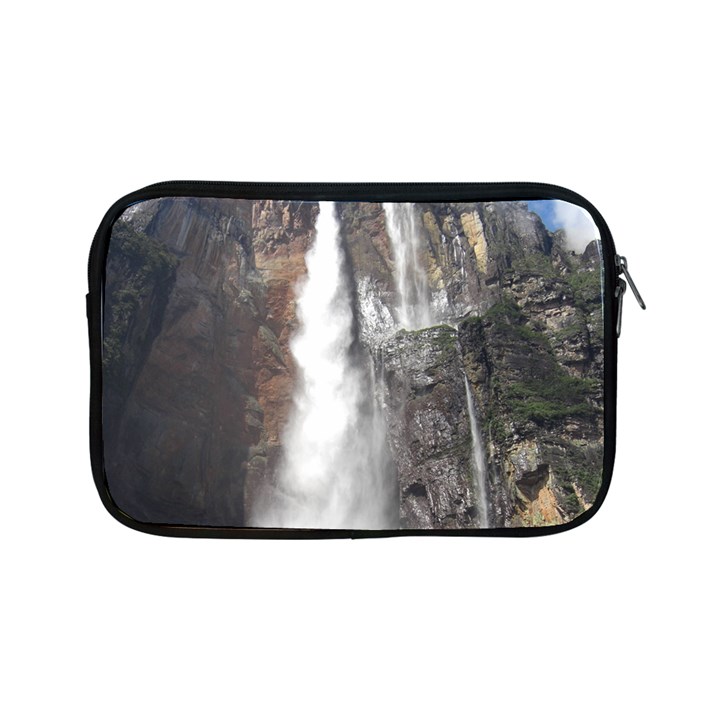 SALTO DEL ANGEL Apple iPad Mini Zipper Cases