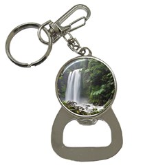 Hopetoun Falls Bottle Opener Key Chains by trendistuff