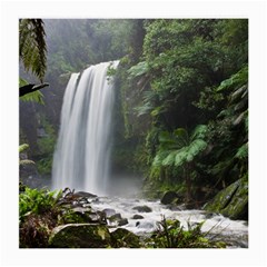 Hopetoun Falls Medium Glasses Cloth by trendistuff