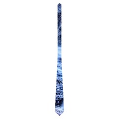 Gullfoss Waterfalls 1 Neckties (one Side)  by trendistuff