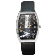 Chapada Diamantina 5 Barrel Metal Watches by trendistuff